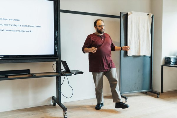 Formation professionnelle : les conditions pour s'inscrire à des cours de paie et RH