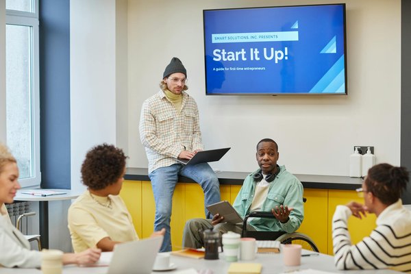 Quelles sont les clés pour un partenariat B2B fructueux ?