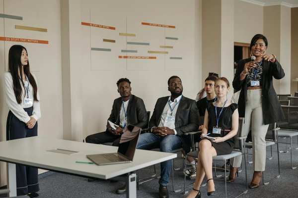 Du bureau à la salle de classe : le parcours du retour aux études