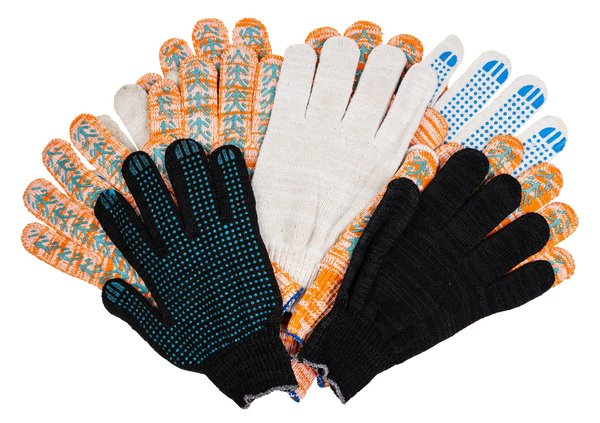 Améliorer la sécurité et la productivité de votre Équipe industrielle grâce à des gants de travail