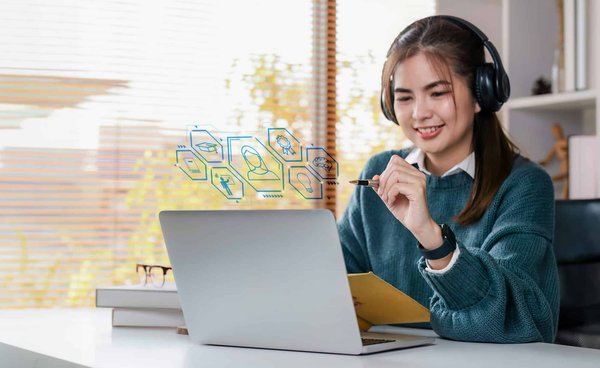 Révolution numérique : pourquoi les entreprises suisses investissent dans des solutions d'hébergement de pointe