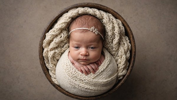 Séance photo nouveau-né à périgueux avec jérôme jourdain