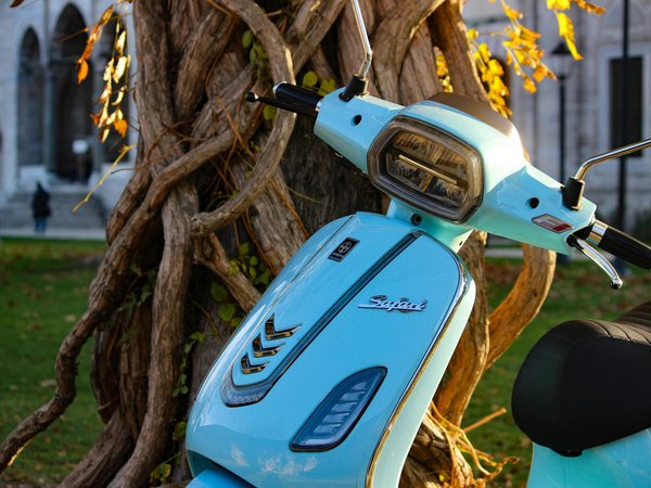 Taxi moto à paris : une expérience de transport unique et rapide