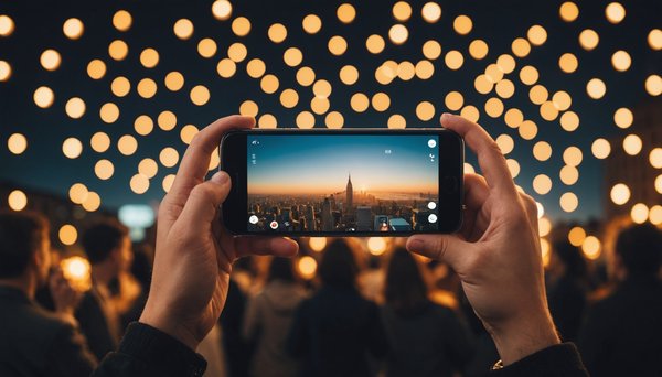 Achetez des abonnés et likes pour briller sur les réseaux sociaux