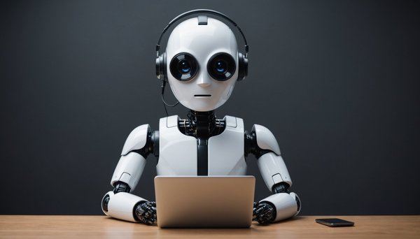 Créer un chatbot : la clé pour transformer votre entreprise