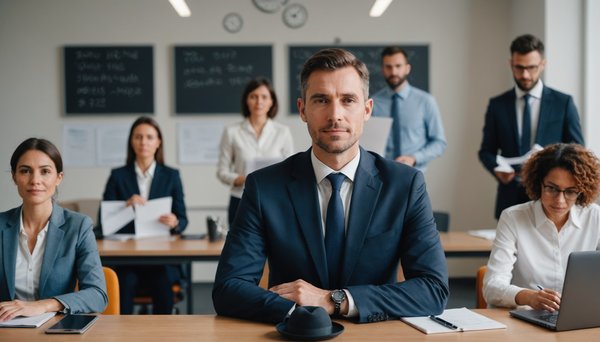 Formation professionnelle : maîtrisez les achats publics en 2023