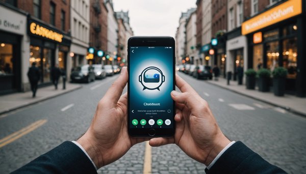 Top chatbots essentiels pour dynamiser vos dm instagram